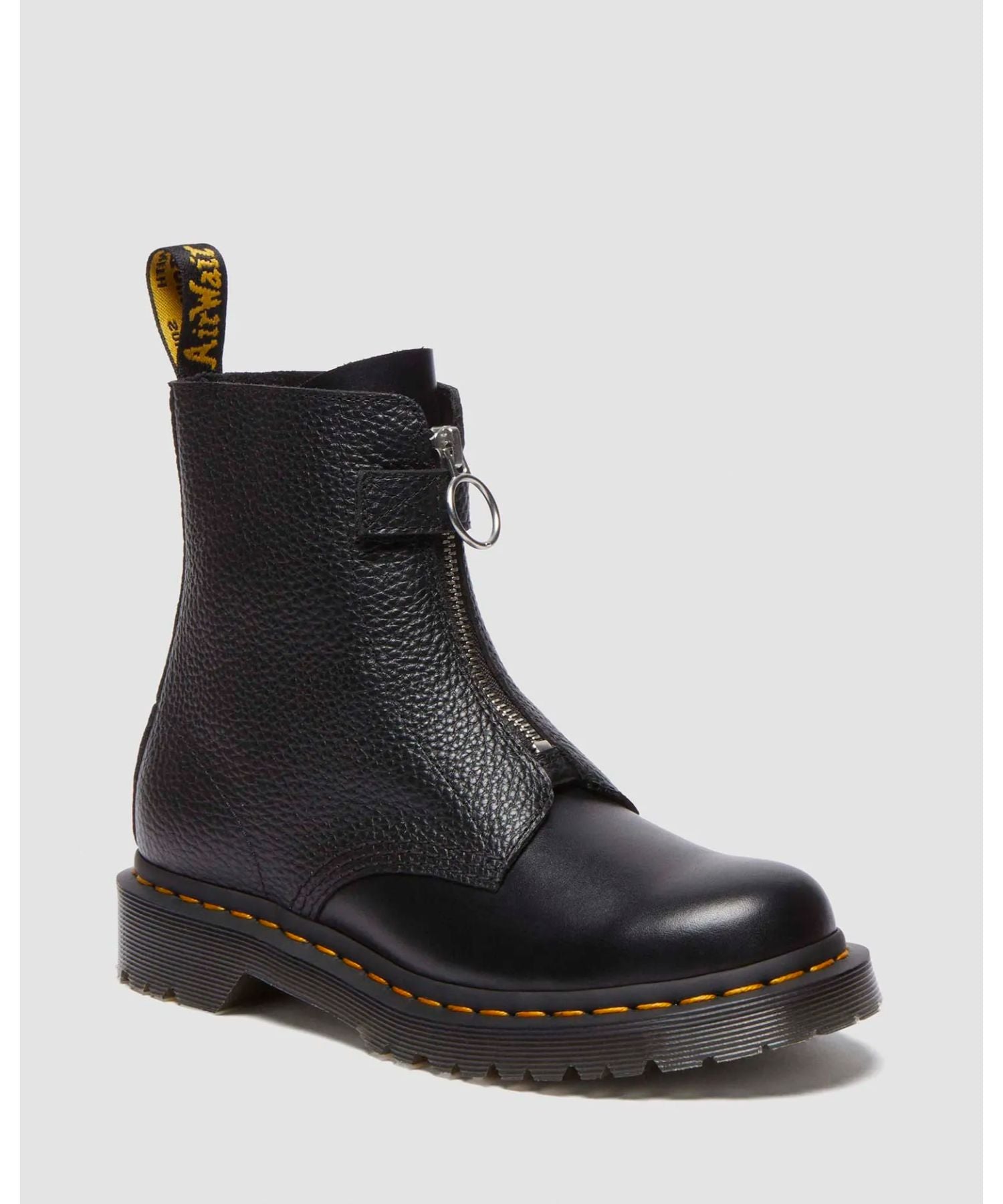 1460 PASCAL Front Zip Boots - Dr.Martens (ドクターマーチン