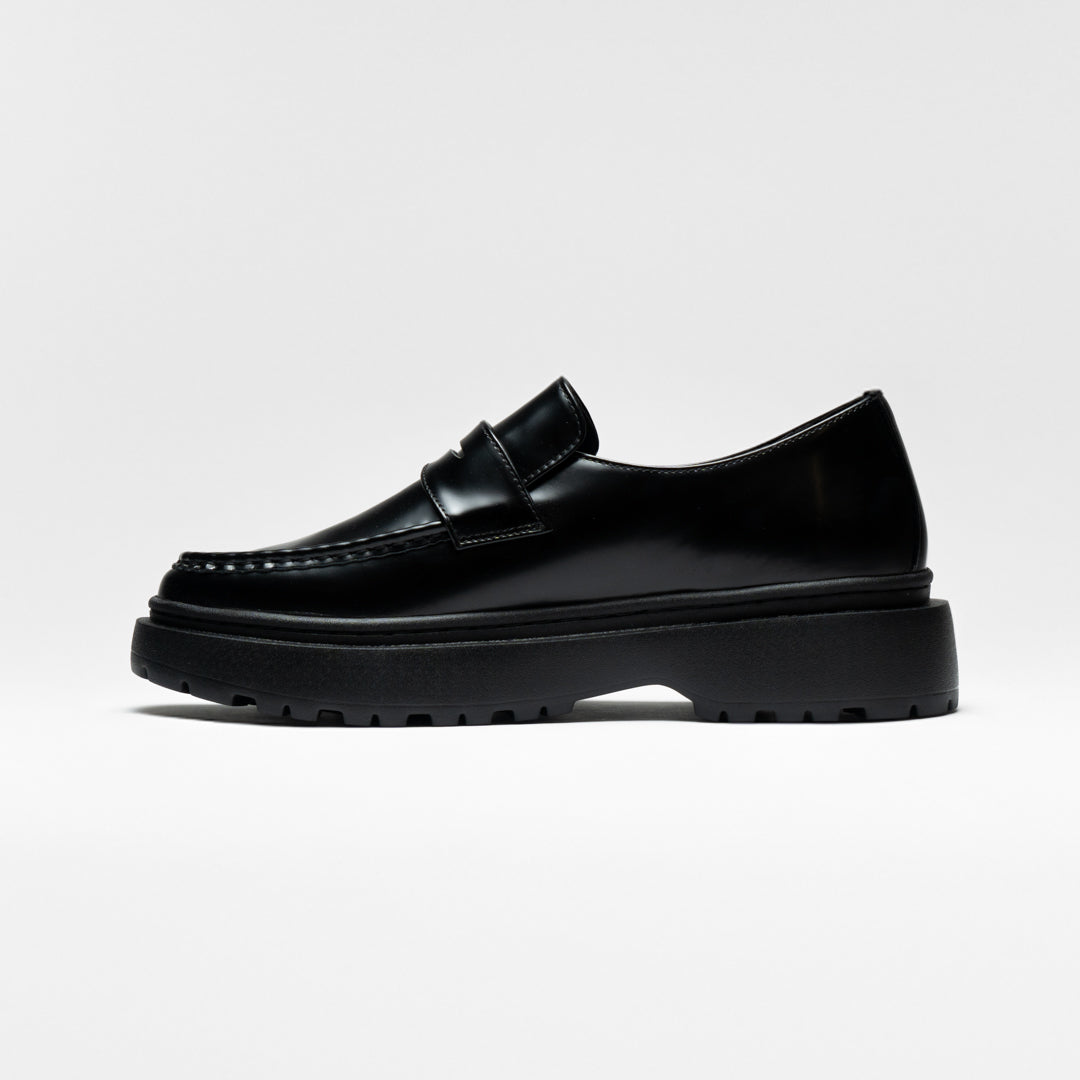 UNOS｜LOAFER – FILLIN