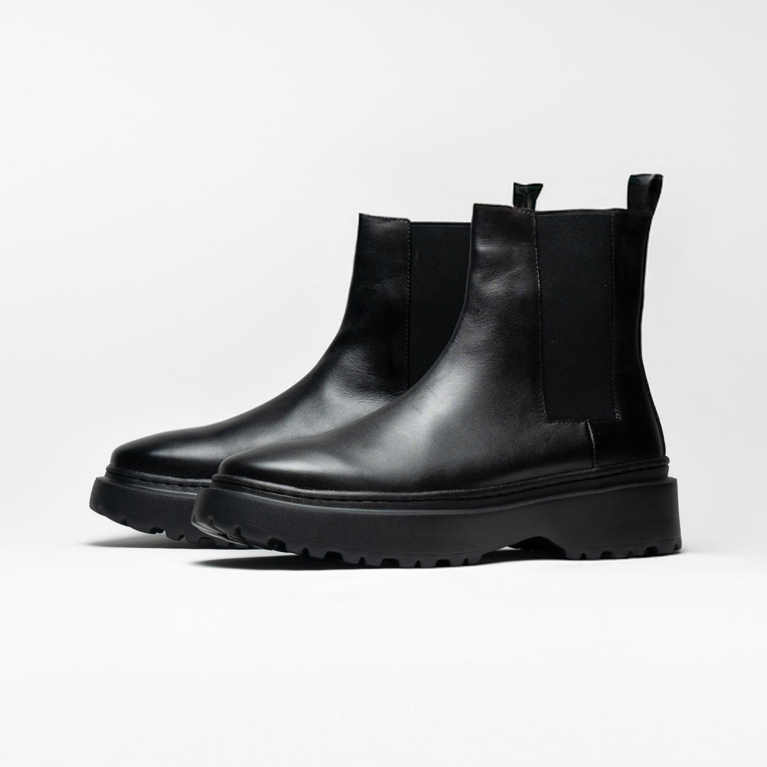 UNOS｜CHELSEA – FILLIN