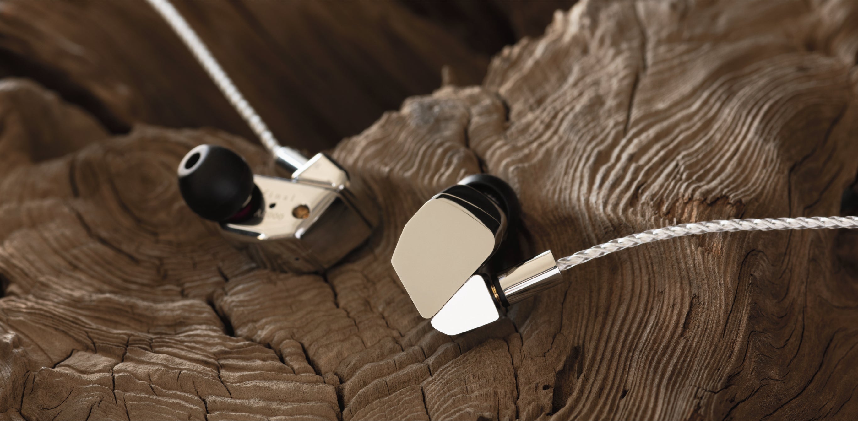 イヤホン | final-イヤホン・ワイヤレスイヤホン・ヘッドホン｜final