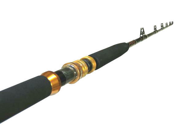 釣竿 ロッド バス シーバス 通販 トローリングロッド オーシャンの釣具