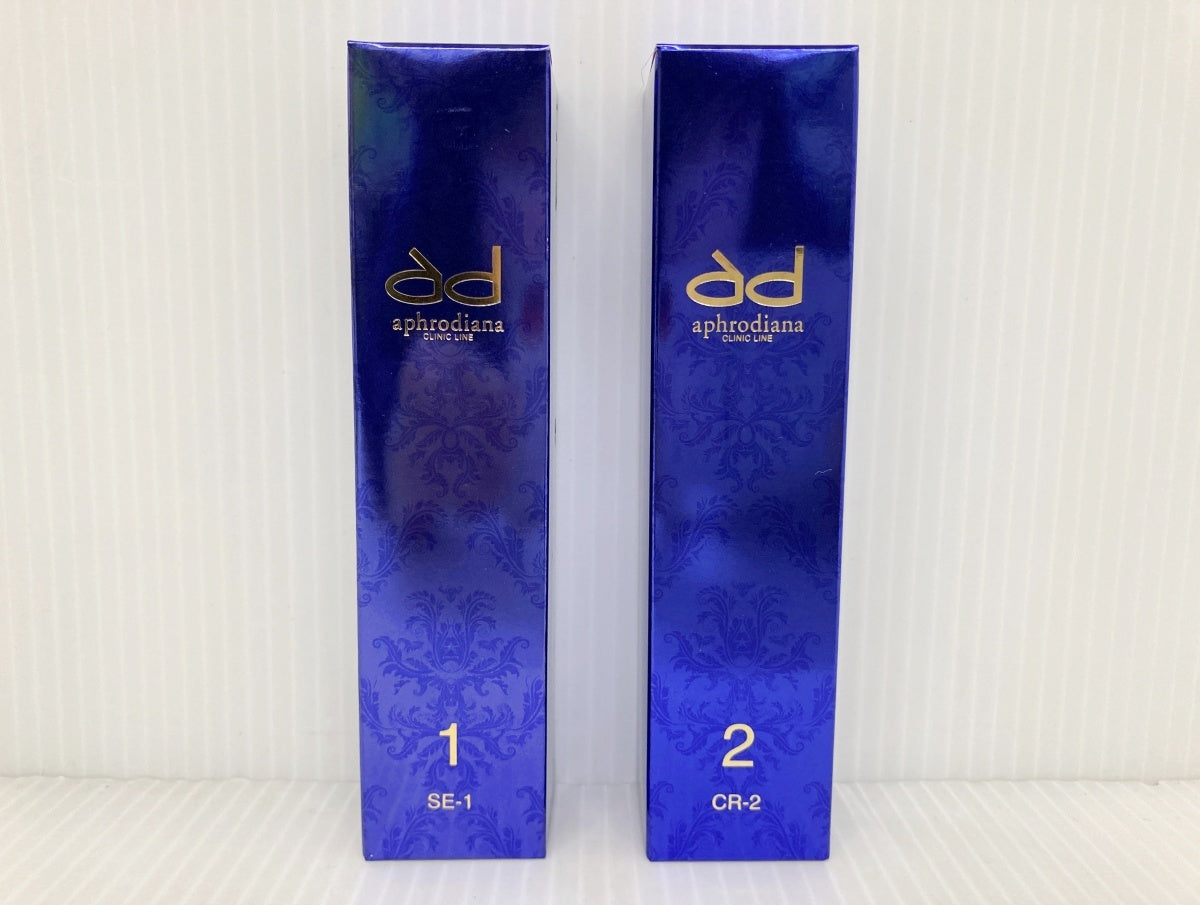 ichie aphrodiana リフトセラム＋モイスチャークリーム – フライズ