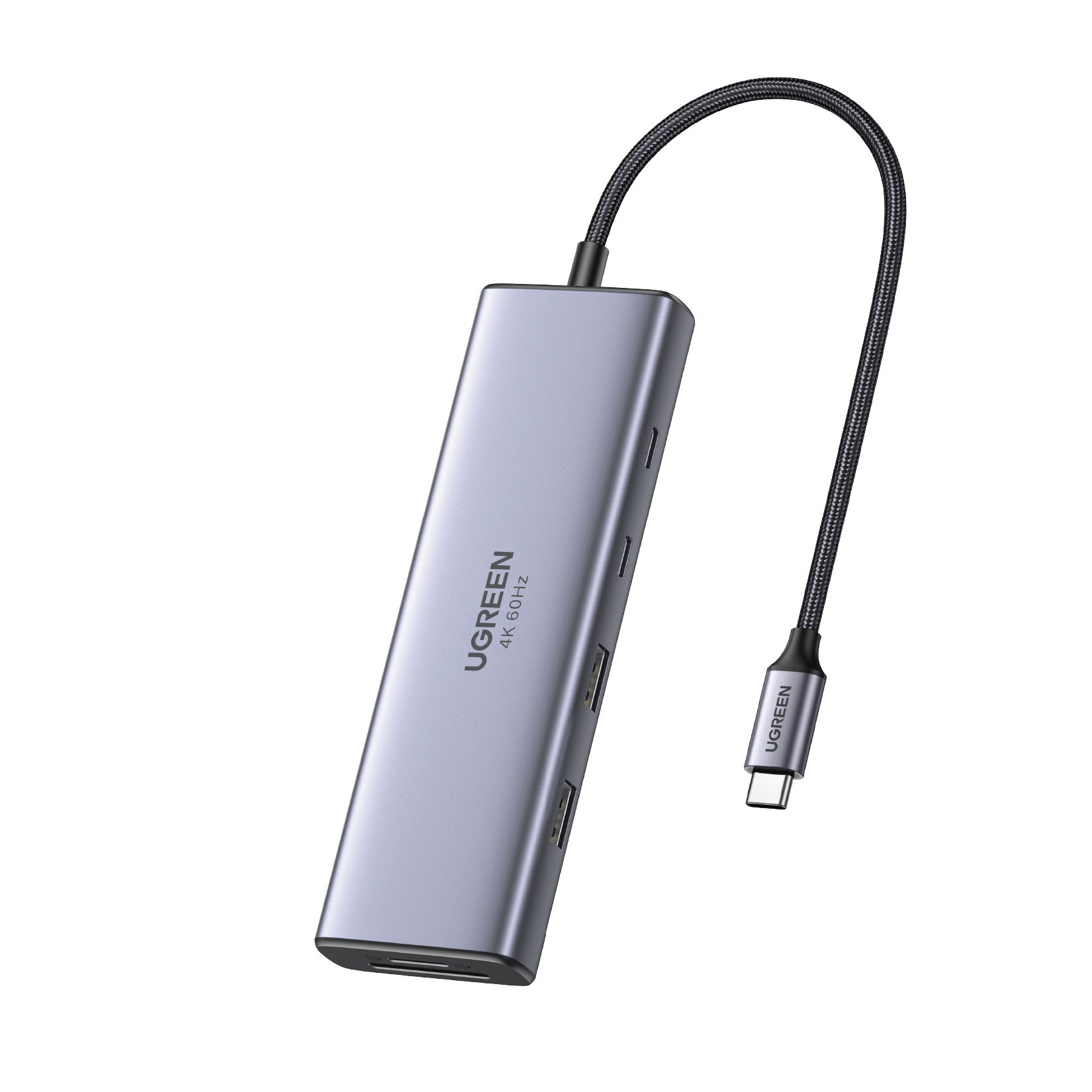 UGREEN Revodok 9-in-1 USB-C ハブ 15375 – FOCALPOINT DIRECT