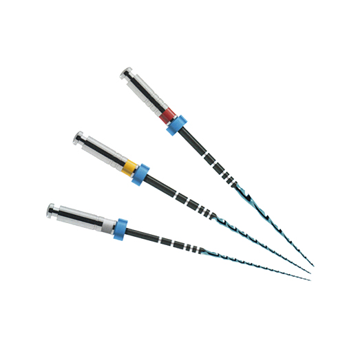 製品詳細「ROTATE NiTi ファイル」 | フォルディネット