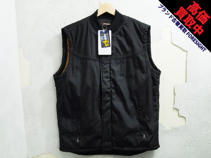 DERBY OF SAN FRANCISCO 'CLASSIC DERBY VEST STYLE 300'ダービー