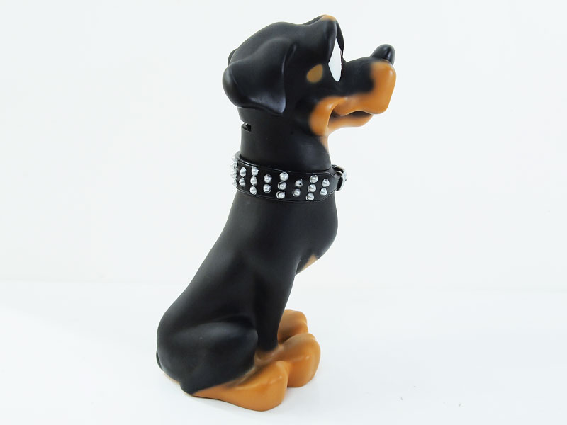 NEIGHBORHOOD × MEDICOM TOY 'VCD ANA BANK'アナ フィギュア 貯金箱