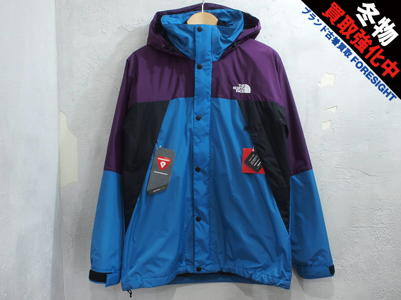THE NORTH FACE 'XXX TRICLIMATE JACKET'トリプルエックス トリクライ