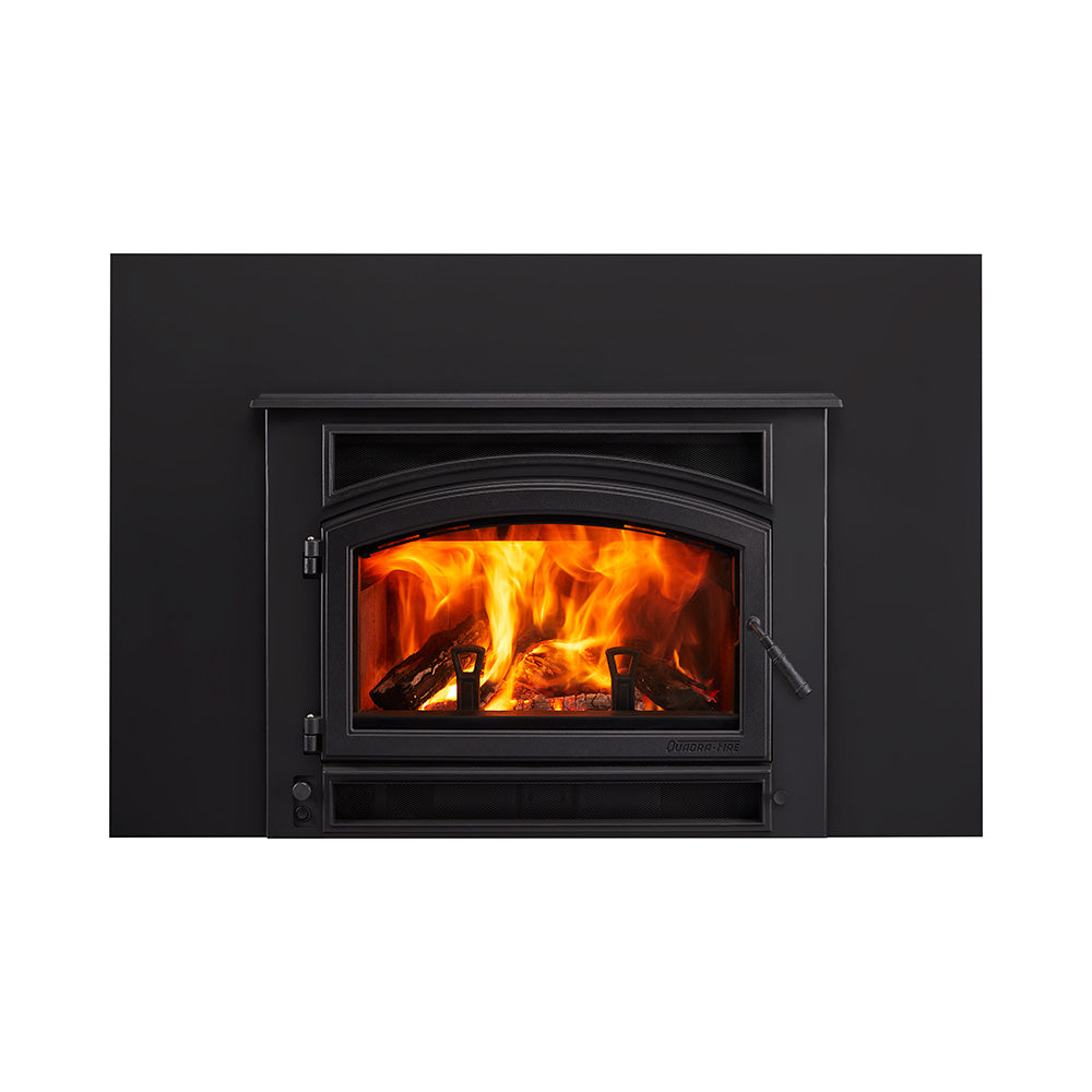 Quadra-Fire Expedition II Wood Insert | Forge & Flame
