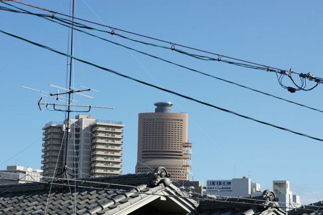 Sun Opt Hi-Tele Zoom 5.8/190-430mm