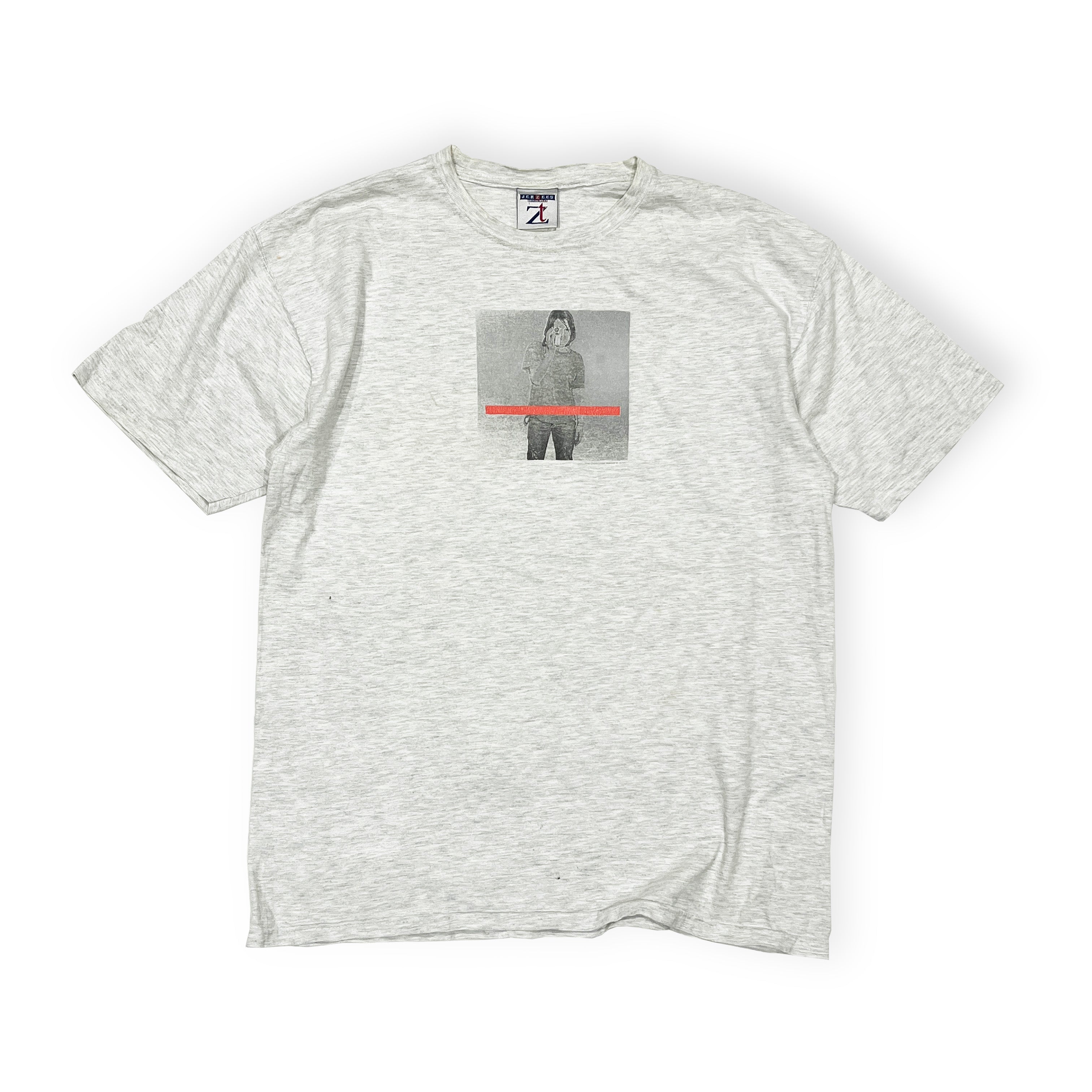 00's JERZEES New Order 