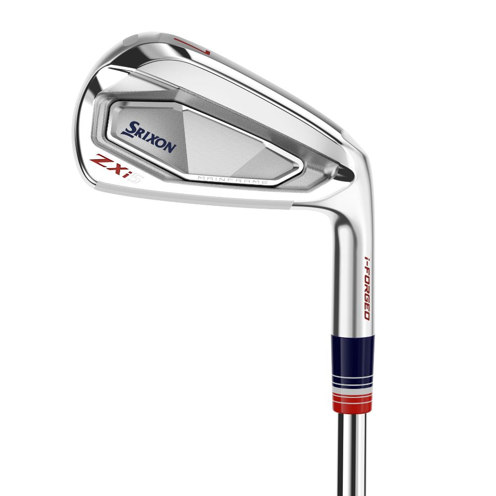 Srixon ZXi5 All-American Limited Edition Irons | Fairway Jockey