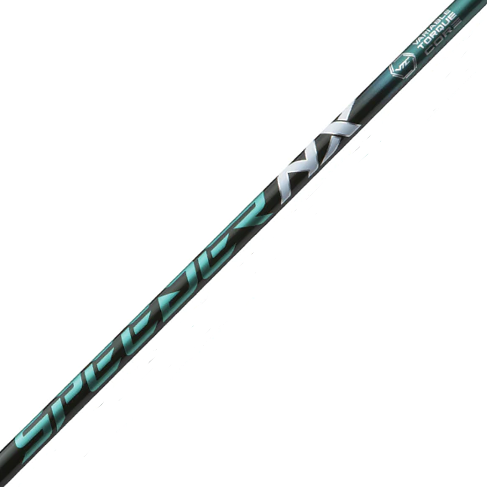 Fujikura Speeder NX Green Wood Shaft | Fairway Jockey - Custom Shafts
