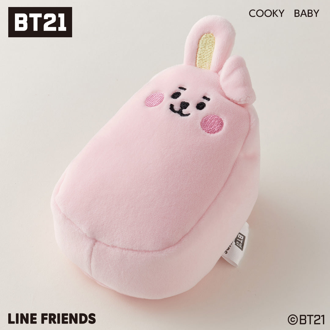 ちょこっとクッション COOKY BABY – FAN+Life