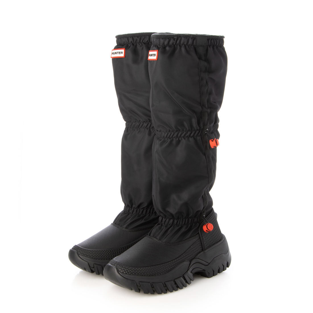 Hunter HUNTER [Women's] Wanderer Tall Snow Boots