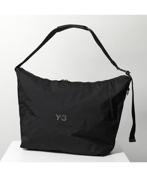 ワイスリー Y-3 Y-3 ショルダーバッグ JW6218 ラージ クロスボディ