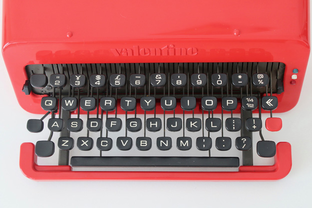 Olivetti 