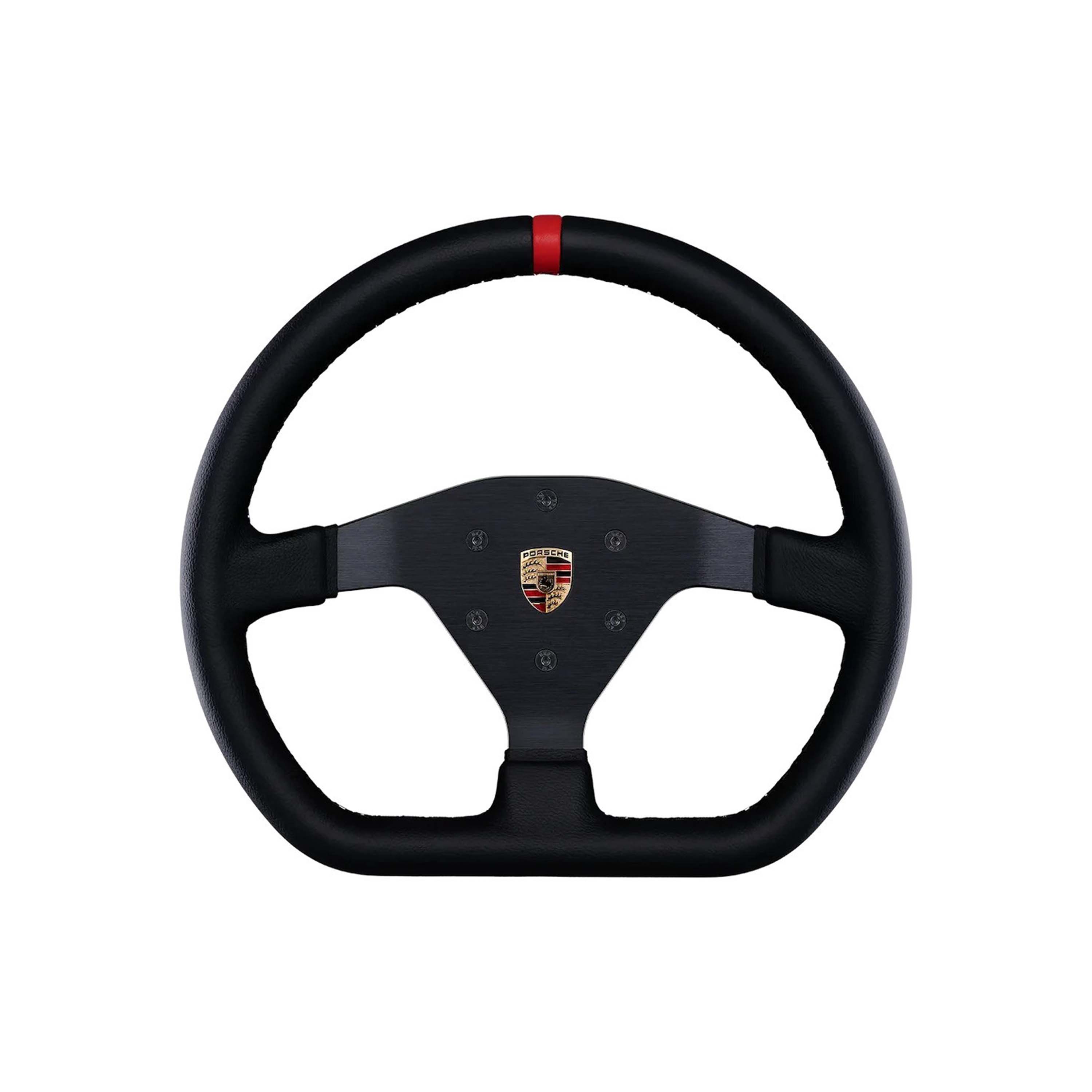 Fanatec - Podium Wheel Rim Porsche 911 GT3 Cup (Leather) – GTR