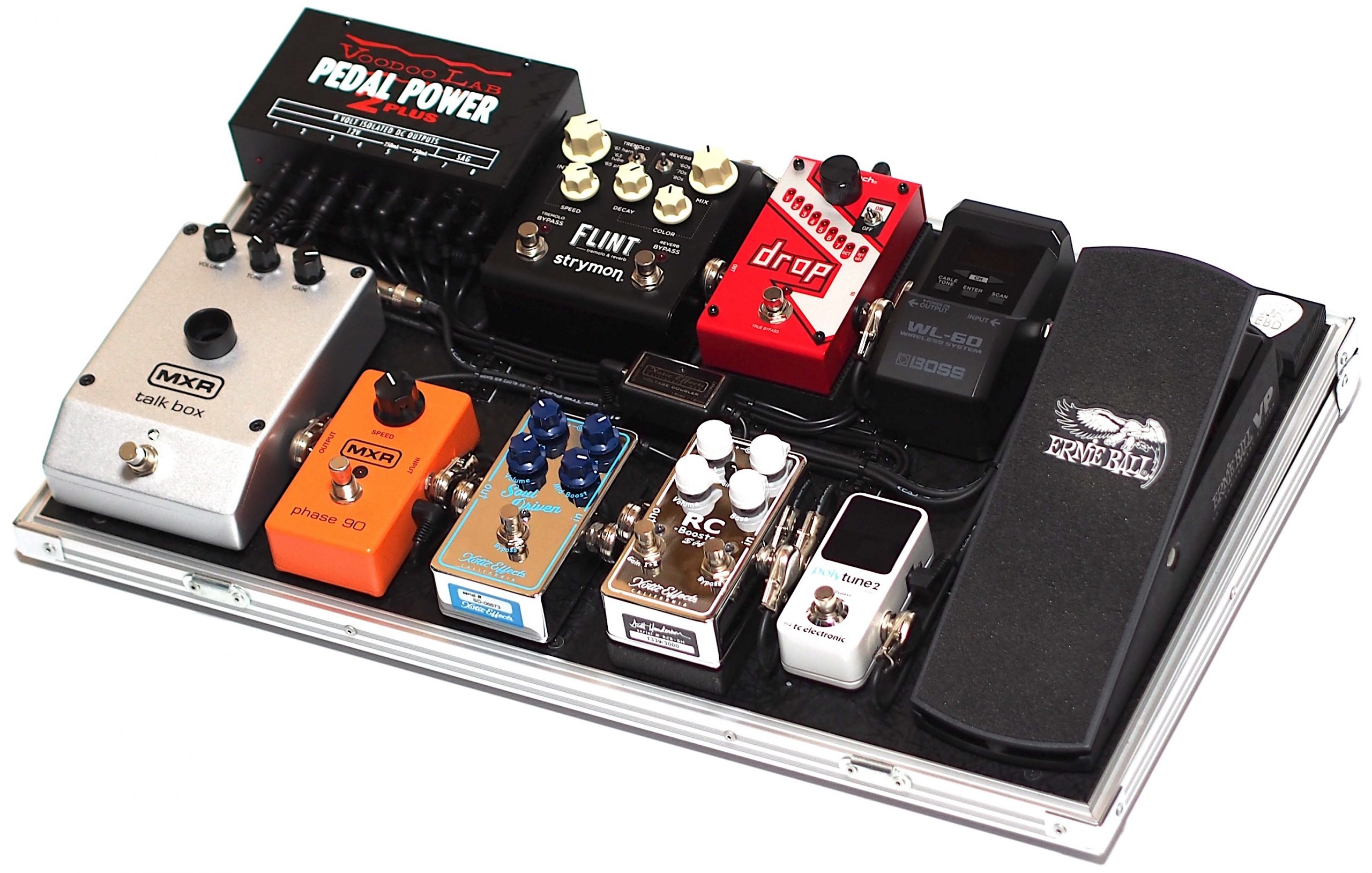 先週のつづき、無事に drop イン | ギターのレシピ