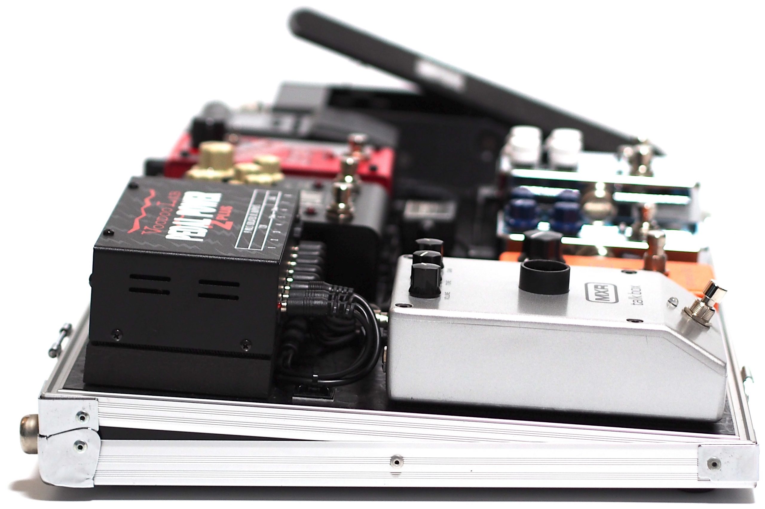 先週のつづき、無事に drop イン | ギターのレシピ