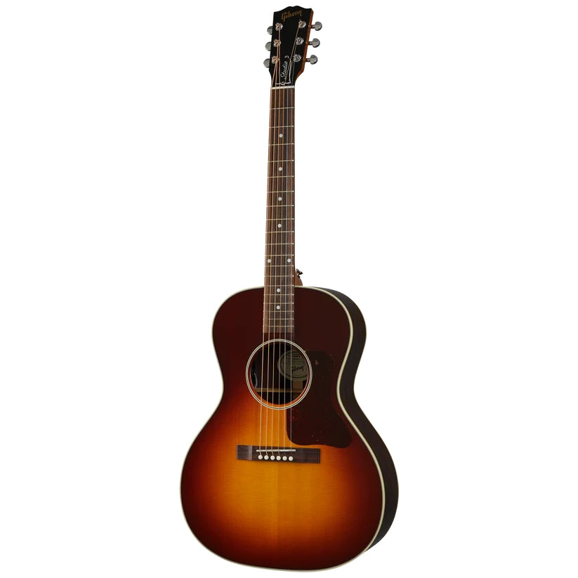Gibson L-00 Studio Rosewood Rosewood Burst w/Case – Gladesville