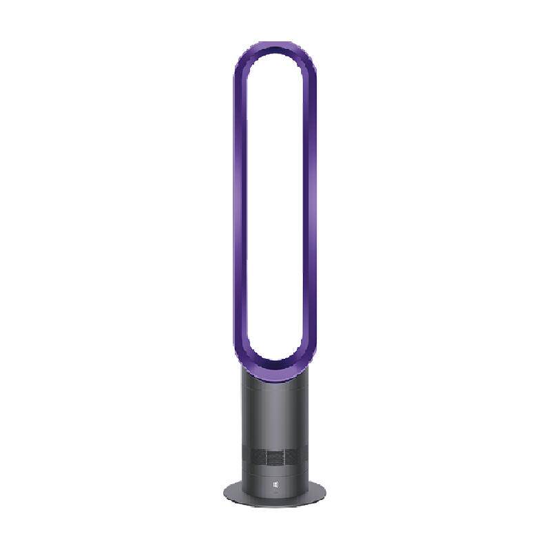 Dyson AM07 Air Multiplier Fan - 56W Vertical Cooling