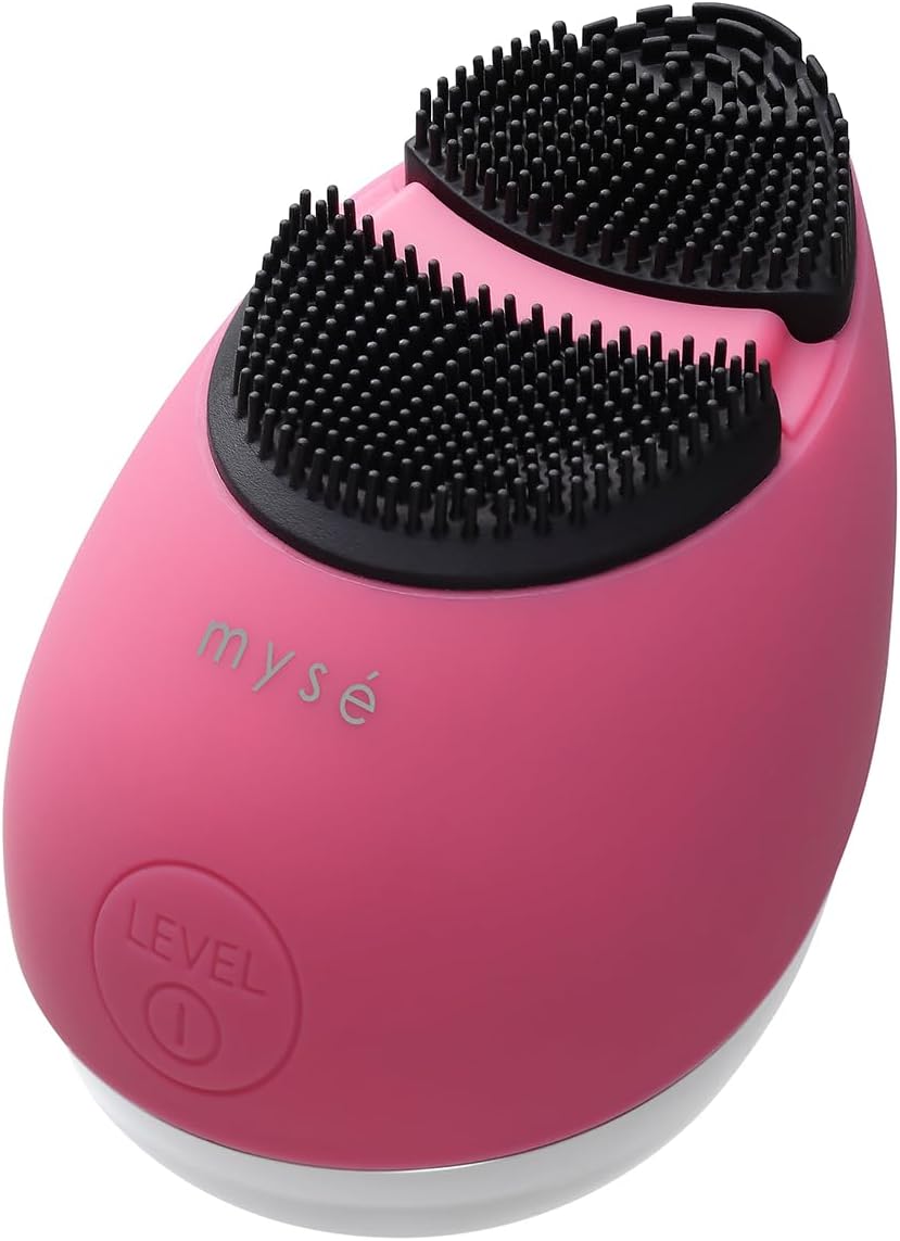 月額1,580円レンタルプラン：ヤーマン ミーゼ クレンズリフト 洗顔