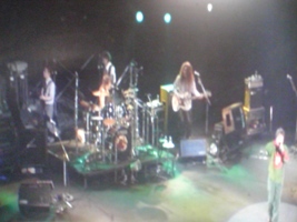 沢田研二 CONCERT TOUR 2004 「CROQUEMADAME & HOTCAKES」: DYNAMITE