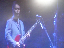 沢田研二 CONCERT TOUR 2004 「CROQUEMADAME & HOTCAKES」: DYNAMITE