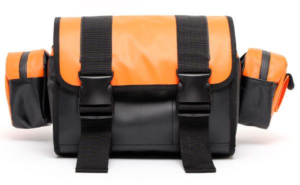 シンイチロウ アラカワ（SHINICHIRO ARAKAWA）1DAYツーリングバッグ