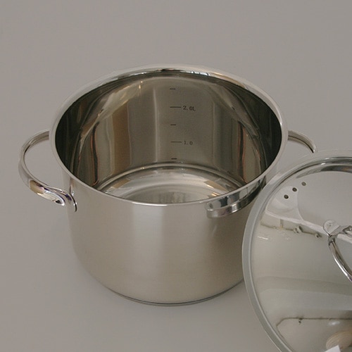 opaオパ社/Mari キャセロール 3.0L /フィンランド生産 [北欧/鍋