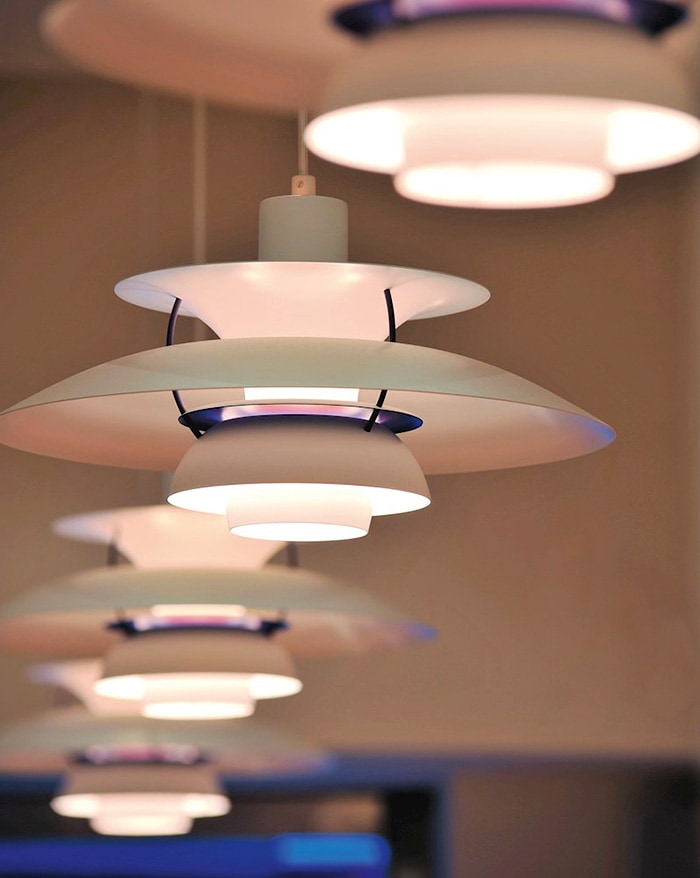 PH5 MINI Pendant (PH5ミニペンダント)/Louis Poulsen（ルイス