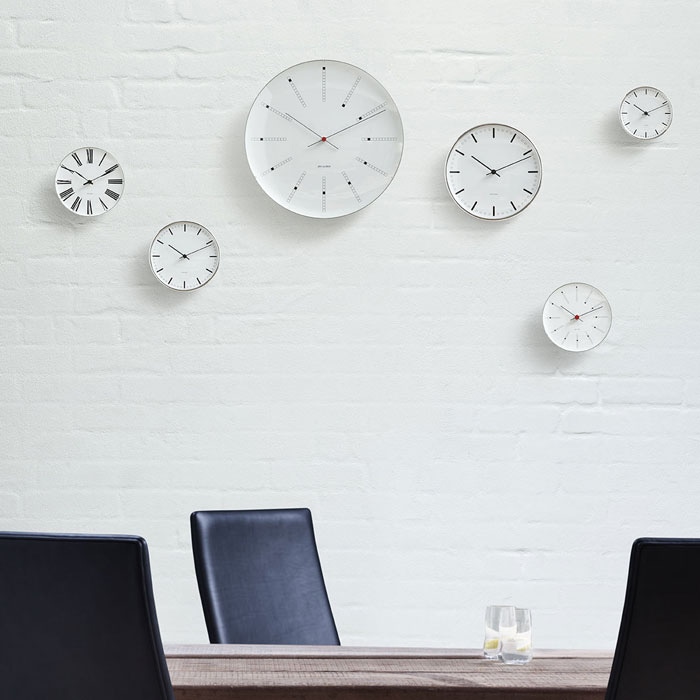 Wall Clock Bankers（ウォール クロック バンカーズ）/ROSENDAHL