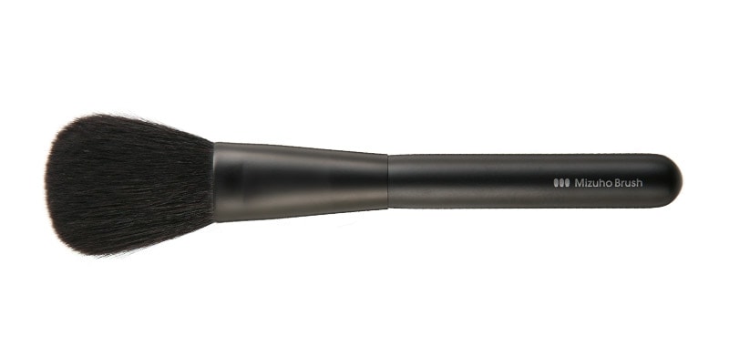チークブラシ チークブラシ[CMP505]｜Mizuho Brushミズホブラッシュ