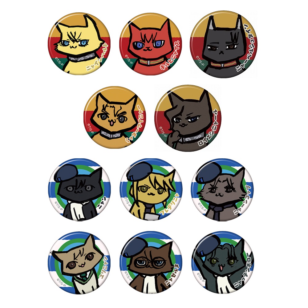 Goods – ページ 12 – アニメ「銀河英雄伝説 Die Neue These」公式サイト