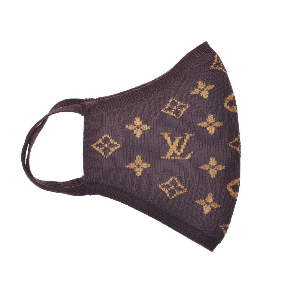 Louis Vuitton Mask Miyomonomo Pattern Tea Women Other Fashion