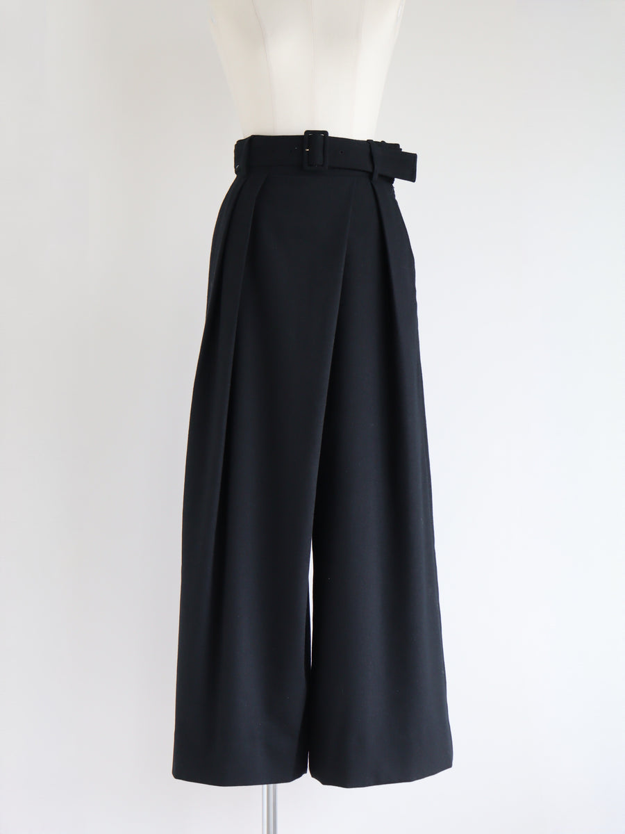 St.cecilia ラップパンツ – GIRLISH