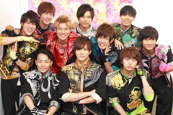 ボイメンまさかの仲間割れ！？妄想デートに非難殺到 - girlswalker