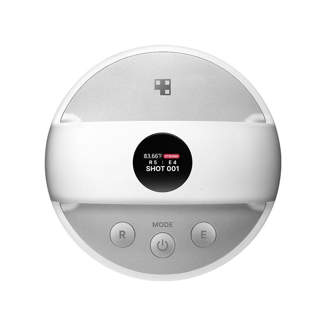 Medicube AGE-R Contour Body Shot - Glam Global UK Medicube £379.95