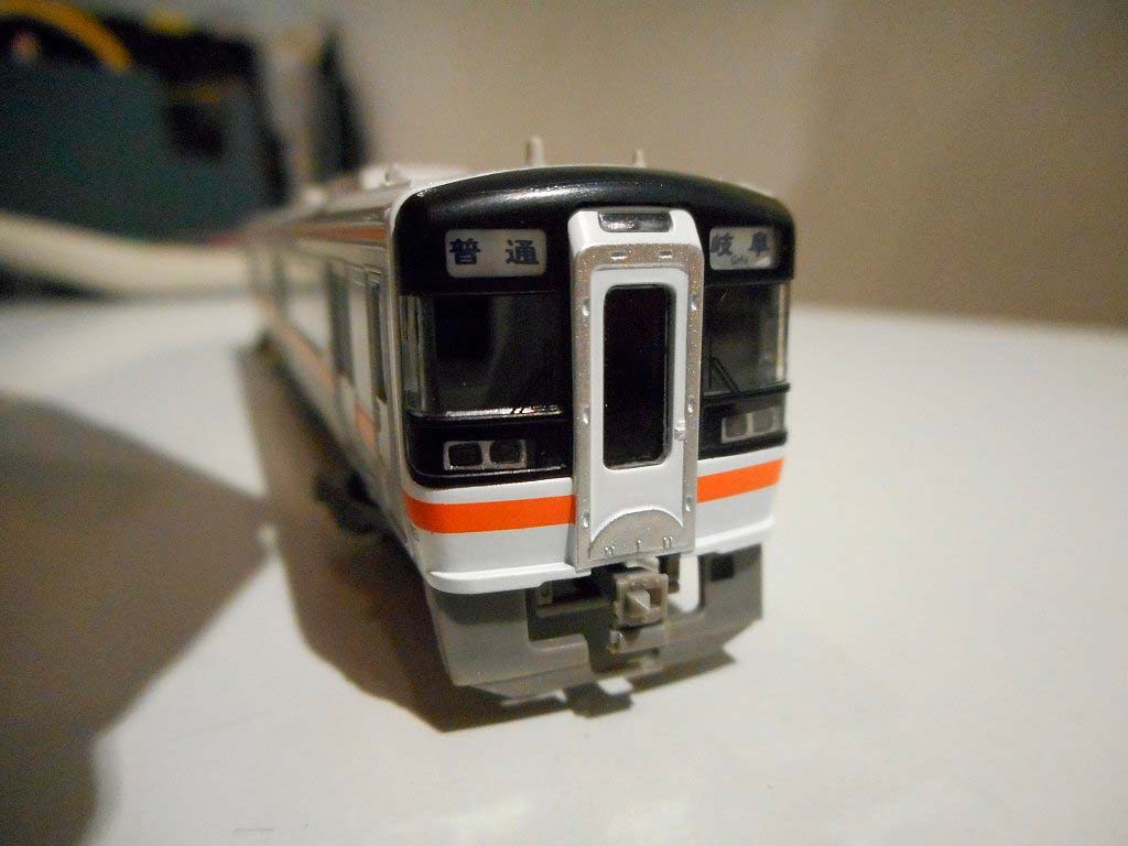 キハ75の細部について « GM通信