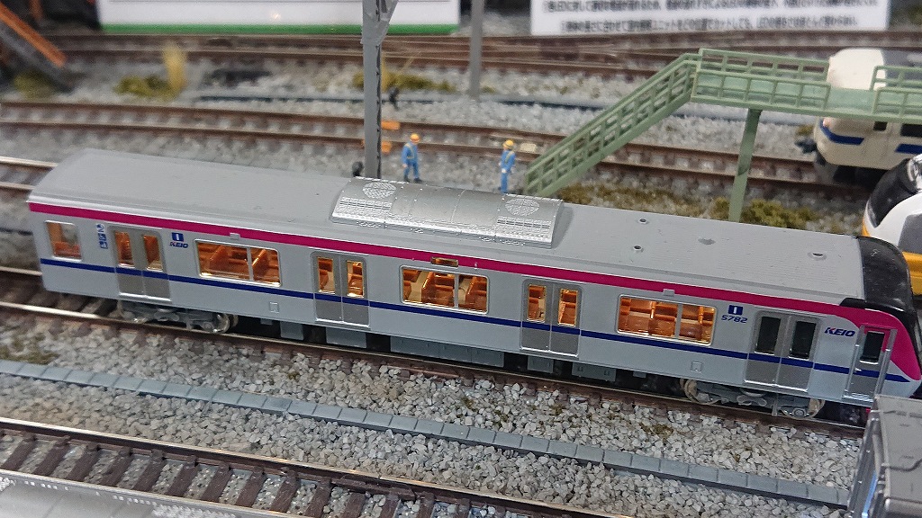 在庫案内】GMの室内照明ユニットはほかとちょっと違う♪ « GM通信