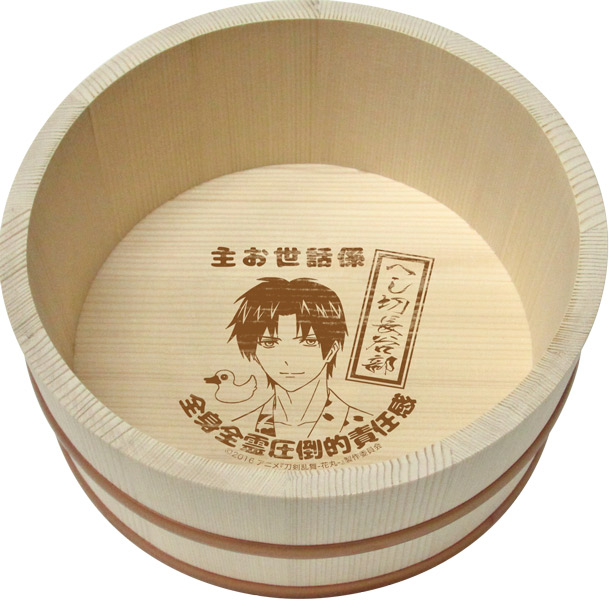 グッズ | アニメ続『刀剣乱舞-花丸-』 公式サイト