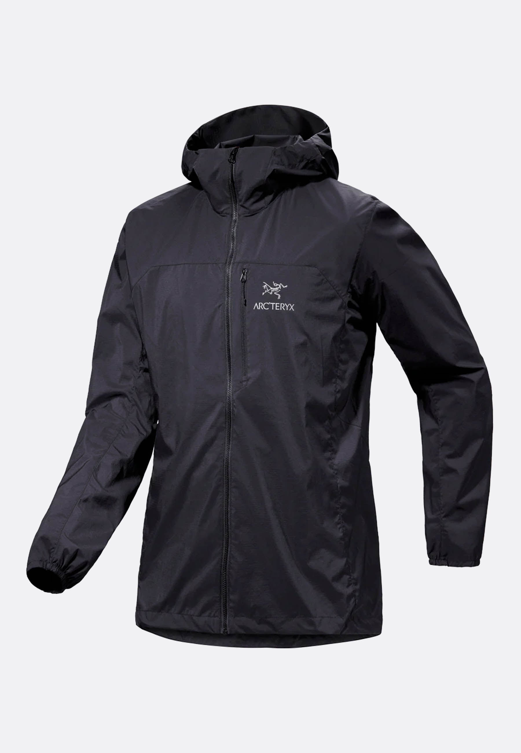 Arc'teryx | Buy Squamish Hoodie - Black online | Good As Gold | NZ