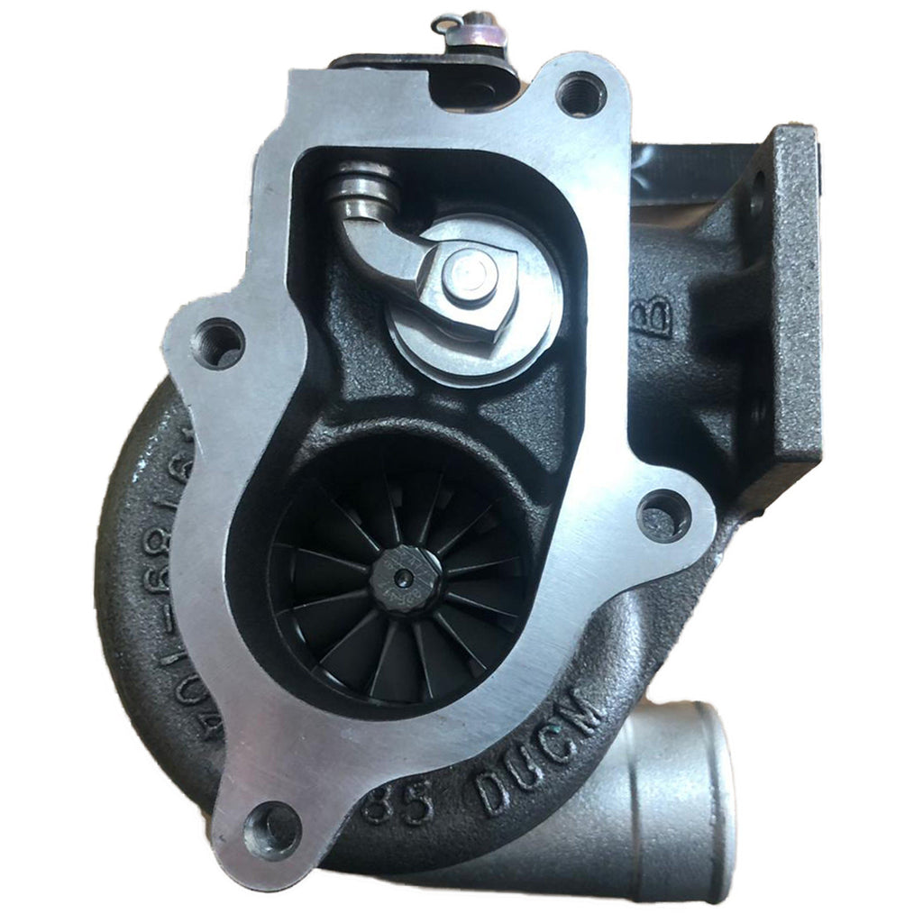 49189-00941 (49189-00940; 49189-00942; 1E153-17015) New Mitsubishi TD0