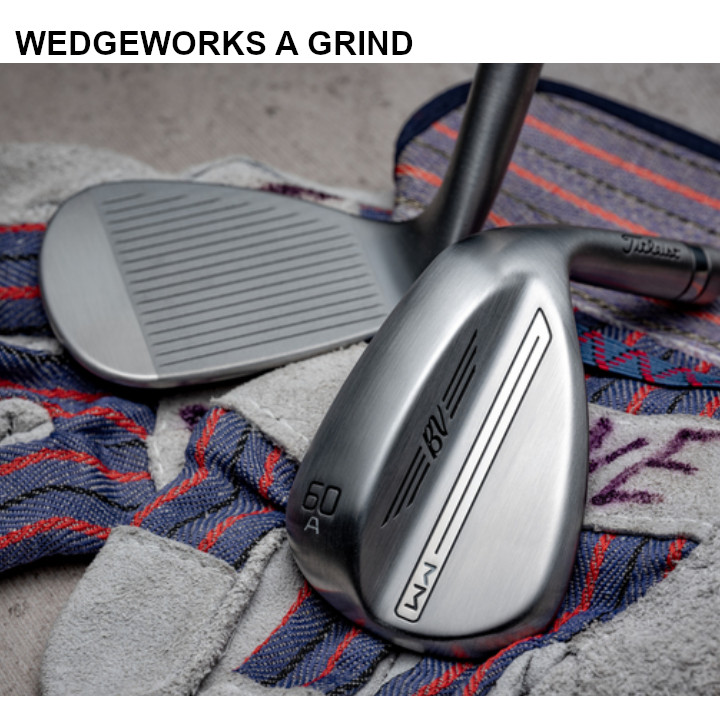 右用 タイトリスト SM10 WEDGEWORKS LIMITED EDITION ウェッジ VOKEY