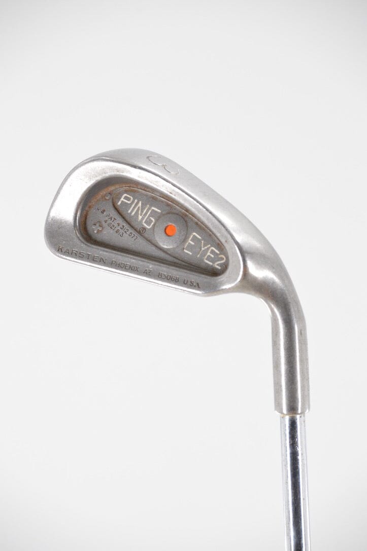 Ping Eye 2+ 3 Iron R Flex 38.75