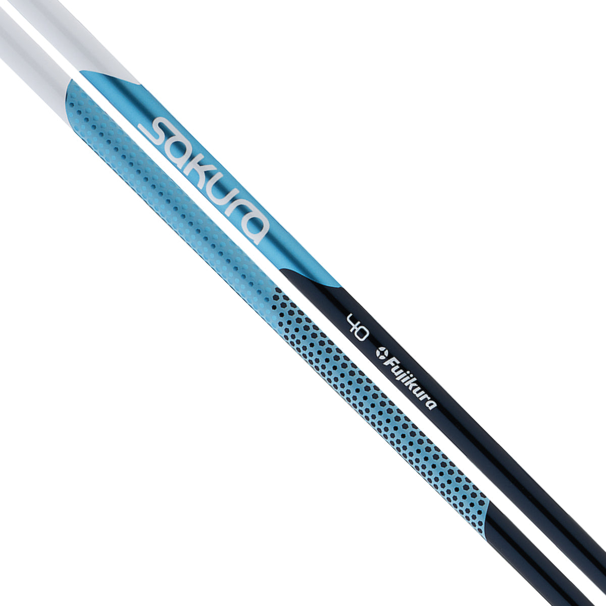 FUJIKURA SAKURA 40 WOOD SHAFTS - L (2021 Model) – golfshaftsasia