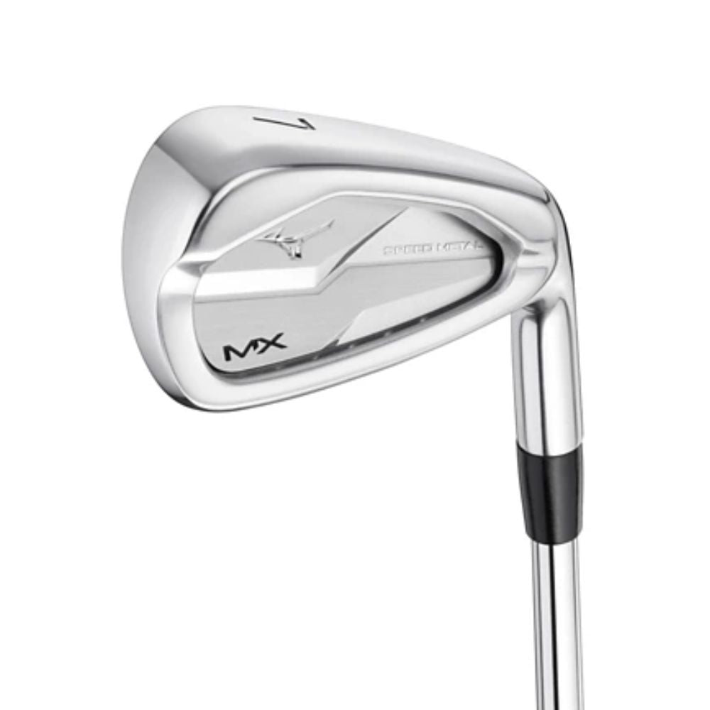 Mizuno MX Speed Metal Iron Set 7 pc – GolfDirectNow.com