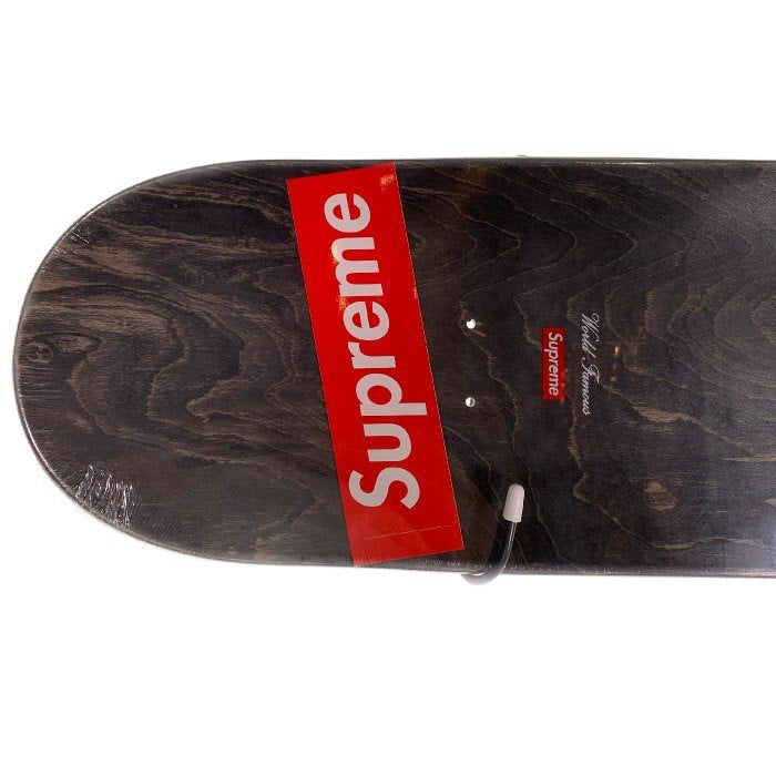 SUPREME シュプリーム 22AW Box Logo T-Shirt Skateboard Deck