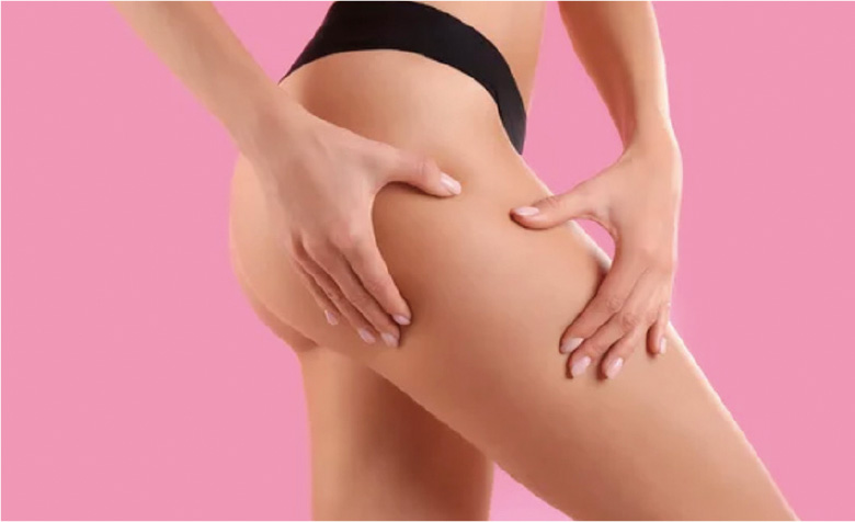 ボディコンシャスセラム Body Conscious Serum - gran-9