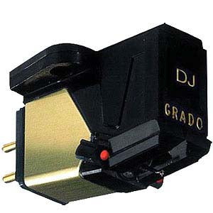 DJ200i – Grado